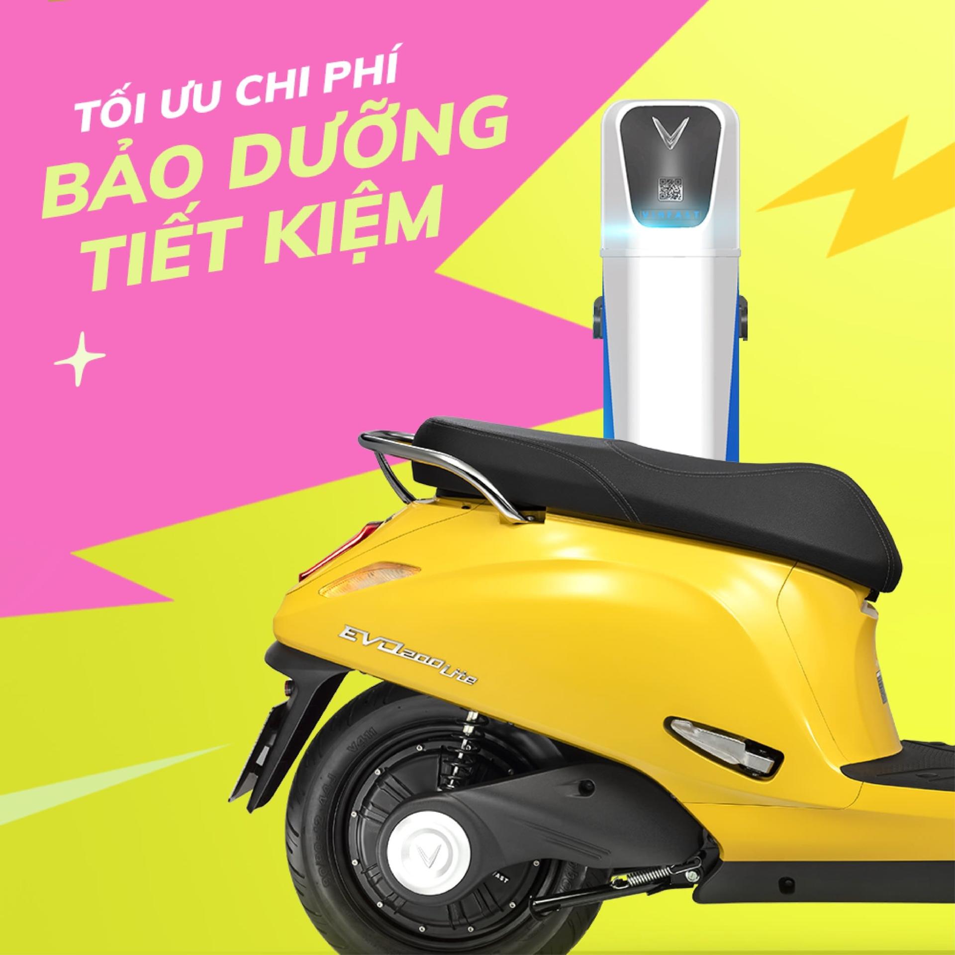 Chính sách đổi xe VinFast: Linh hoạt, tiện lợi và minh bạch